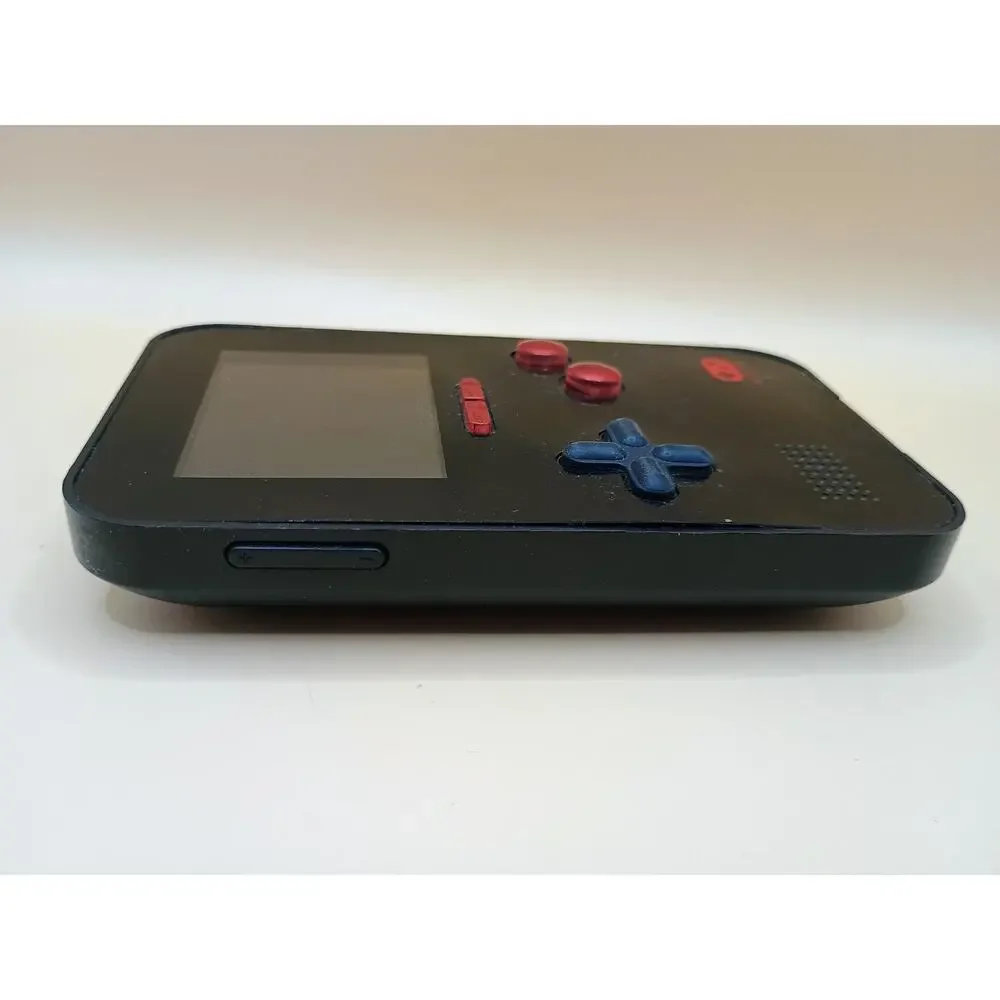 My Arcade 8 Bit Gaming Preowned Console With Fun 220 in 1 Arcade Games